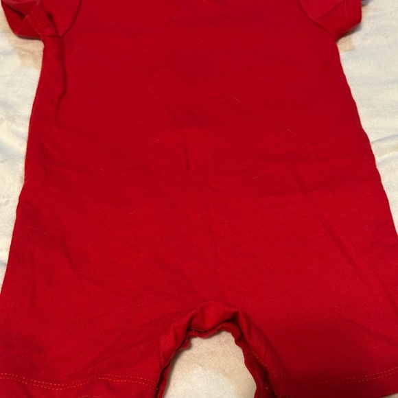 5 Pre-Owned Baby Boy 12 Month Rompers - Picture 14 of 16